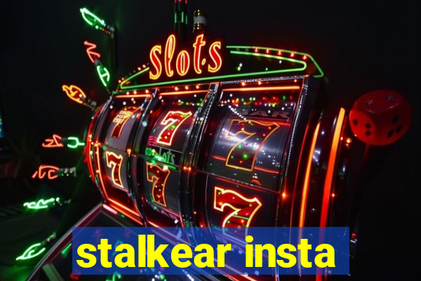 stalkear insta